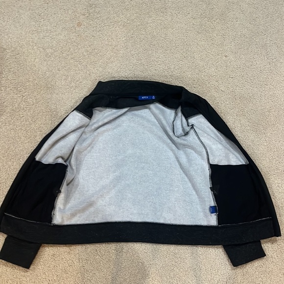 APT. 9 Brand, Black Colored, Small - Picture 2 of 5